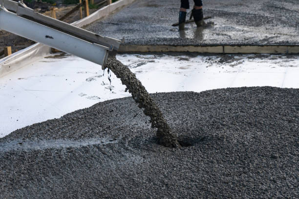 Best Concrete Grinding and Polishing in Hiawatha, KS