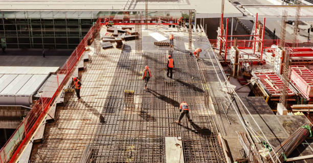 Best Industrial Concrete Flooring in Hiawatha, KS