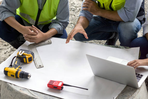 Best Concrete Patio Design and Installation in Hiawatha, KS
