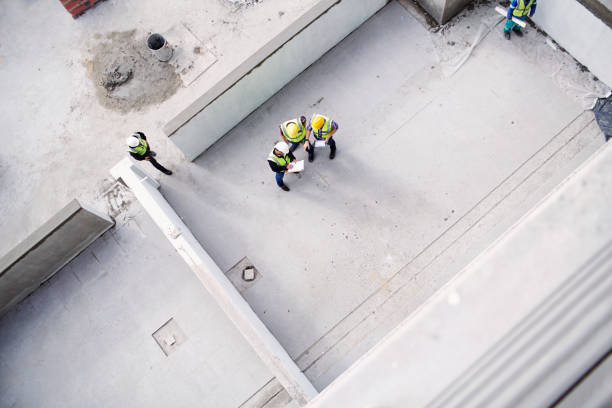 Best Concrete Staining and Coloring in Hiawatha, KS