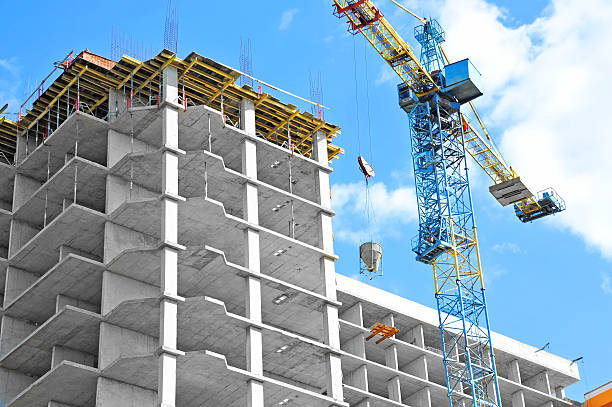 Professional Concrete contractor in KS